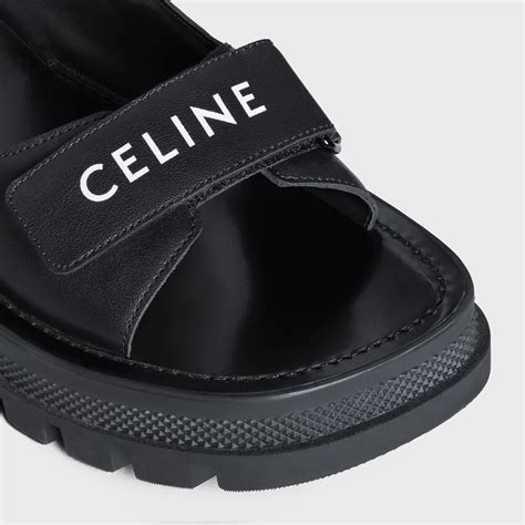 celine leo sandals|Leo Celine Sandals for Women .